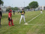 Meaux: Softball - Poupounet