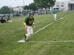 Meaux: Softball - Geoffroy