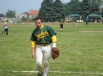 Meaux: Softball - Geoffroy