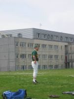 Eric - Baseball club de charleville mzires Ardennes