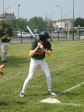 Meaux: Softball - Poupounet