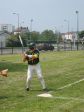 Meaux: Softball - Geoffroy