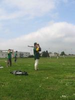 Baseball Club de Charleville-Mzires - Ardennes - Razorbacks - Image aléatoire
