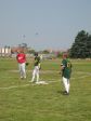 Baseball Club de Charleville-Mzires - Ardennes - Razorbacks - Image aléatoire