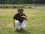 Baseball Club de Charleville-Mzires - Ardennes - Razorbacks - Image aléatoire