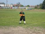 Baseball Club de Charleville-Mzires - Ardennes - Razorbacks - Image aléatoire