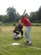 Meaux: Softball - Anglique