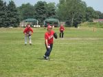 Meaux: Softball - Meaux Julie