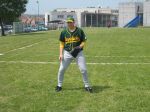 Meaux: Softball - Nicolas