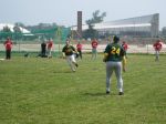 Meaux: Softball - Geo Nico