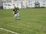 Baseball Club de Charleville-Mzires - Ardennes - Razorbacks - Image aléatoire