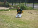 Baseball Club de Charleville-Mzires - Ardennes - Razorbacks - Image aléatoire