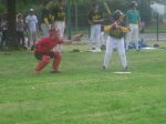 Baseball Meaux: Anglique