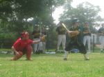 Baseball Club de Charleville-Mzires - Ardennes - Razorbacks - Image aléatoire