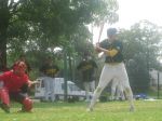 Baseball Club de Charleville-Mzires - Ardennes - Razorbacks - Image aléatoire