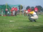 Baseball Club de Charleville-Mzires - Ardennes - Razorbacks - Image aléatoire