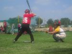 Baseball Meaux: Meaux batteur