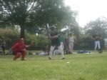 Baseball Club de Charleville-Mzires - Ardennes - Razorbacks - Image aléatoire