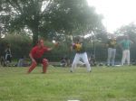 Baseball Meaux: Anglique