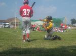 Baseball Club de Charleville-Mzires - Ardennes - Razorbacks - Image aléatoire