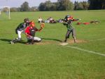 Baseball Charleville - Meaux : Pierre le beau gosse!!!