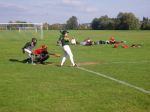 Baseball Charleville - Meaux : Gal