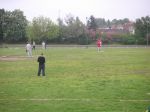 Meaux - Baseball Ardennes Charleville Mzires