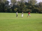 Baseball Charleville - Meaux : Gal & Franois