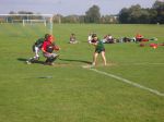 Baseball Club de Charleville-Mzires - Ardennes - Razorbacks - Image aléatoire