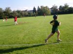 Baseball Charleville - Meaux : Batrice