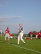 Baseball Charleville - Meaux : Fred