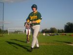 Baseball Club de Charleville-Mzires - Ardennes - Razorbacks - Image aléatoire