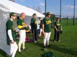 Baseball Club de Charleville-Mzires - Ardennes - Razorbacks - Image aléatoire