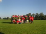 Baseball Charleville - Meaux : photo groupe 3