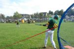 Baseball Softball Charleville: Fte du sport 2007