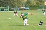 Baseball Softball Charleville: Fte du sport 2007