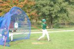 Baseball Softball Charleville: Fête du sport 2007