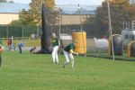 Baseball Softball Charleville: Fte du sport 2007