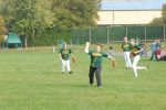 Baseball Softball Charleville: Fte du sport 2007