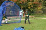 Baseball Softball Charleville: Fte du sport 2007