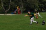 Baseball Softball Charleville: Fte du sport 2007