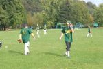 Baseball Softball Charleville: Fte du sport 2007