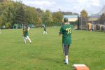 Baseball Softball Charleville: Fte du sport 2007