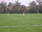 Baseball Charleville : Razorbacks vs Argancy -  champ centre