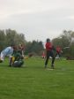 Baseball Charleville : Razorbacks vs Argancy