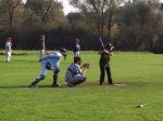 Batrice  la batte  - Baseball Ardennes / Softball Ardennes