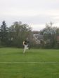 Baseball Charleville : Razorbacks vs Argancy -  Seb pitcher