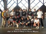 Baseball Club de Charleville-Mzires - Ardennes - Razorbacks - Image aléatoire