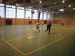 Championnat Softball J1: 1er match Vikings vs Pop Fly