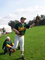 Baseball Club de Charleville-Mzires - Ardennes - Razorbacks - Image aléatoire